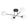Emibig ROMA 1232/4 Stropní lampa 4x10W/E14 IP20