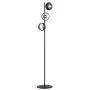Emibig ROSSI 1229/LP3 Stojací lampa 3x10W/E14 IP20