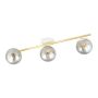 Emibig SPLENDI 1247/3 Stropní lampa 3x10W/E14 IP20
