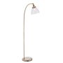 Endon BARTLEY 122231 Stojací lampa 1x40W/E27