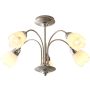 Endon PETAL 124-5 Stropní lampa 5x40W/E14 IP20