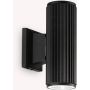 Ideal Lux BASE 129433 Nástěnná lampa 2x28W/GU10 ip44