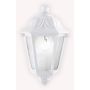 Ideal Lux DAFNE 120430 Nástěnná lampa 1x23W/E27 ip55