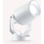 Ideal Lux ELIO 120218 Zahradní reflektor 1x6W/GU10 ip66