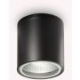 Ideal Lux GUN 122687 Nástěnné osvětlení 1x28W/GU10 ip55