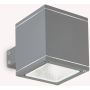 Ideal Lux SNIF 121963 Nástěnná lampa 1x40W/G9 ip44
