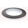 Ideal Lux WAY 120249 Vjezdová lampa 1x6W/GU10 ip67