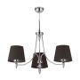 Jupiter GALAXY 1254 Stropní lampa 3x15W/E27 IP20