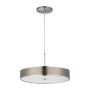 Jupiter JAZZ 1207 Závěsná lampa 5x11W/E14 IP20