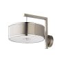 Jupiter JAZZ 1208 Nástěnná lampa 1x11W/E14 IP20