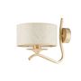 Jupiter KASZMIR 1276 Nástěnná lampa 1x15W/E27 IP20