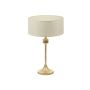 Jupiter KASZMIR 1277 Stolní lampa 1x15W/E27 IP20