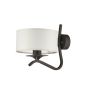 Jupiter KASZMIR 1280 Nástěnná lampa 1x15W/E27 IP20