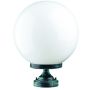Novolux GLOBI 127G-G05X1A-01 Stojací lampa 1x42W/E27 IP43