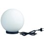 Novolux GLOU 129E-G05X1A-02 Stojací lampa 1x15W/E27 IP44