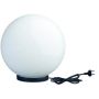 Novolux GLOU 129G-G05X1A-02 Stojací lampa 1x30W/E27 IP44
