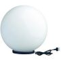 Novolux GLOU 129H-G05X1A-02 Stojací lampa 1x30W/E27 IP44