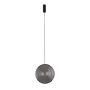Nowodvorski AURA LED 12231 Závěsná lampa 1x20W/LED 3000K 500lm IP20