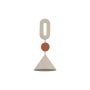Nowodvorski CAMELEON DROPS COLOR 12117 Kryt IP20