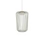 Nowodvorski KENAI 12225 Závěsná lampa 1x15W/GX53 IP20