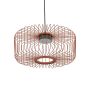 Nowodvorski KENAI 12227 Závěsná lampa 1x15W/GX53 IP20