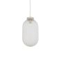 Nowodvorski MALINDI 12254 Závěsná lampa 1x10W/E14 IP20