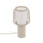 Nowodvorski NOME 12252 Stolní lampa 1x25W/E27 IP20