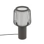 Nowodvorski NOME 12253 Stolní lampa 1x25W/E27 IP20