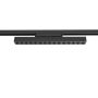Nowodvorski PROFILE FOCUS LINEAR LED 12395 Kolejový reflektor 1x15W/LED 4000K 1500lm IP20