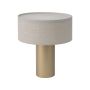 Nowodvorski SANTANA 12206 Stolní lampa 1x25W/E27 IP20