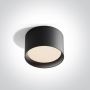 One Light Wall & Ceiling 12120D/B/V downlight natynkowy 1x20W/LED 2000lm 3000K|4000K|5000K IP44