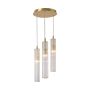 Zuma Line ARIA 1221 Závěsná lampa 3x7W/E14 IP20