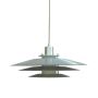 Prezent ALTERA 1237 Závěsná lampa 1x60W/E27 IP20