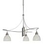 Prezent CARRAT II. 12044 Stropní lampa 3x40W/E14 IP20