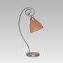 Prezent RIALTO III. 12015 Stolní lampa 1x60W/E27 IP20