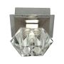 Prezent ZAFIRA 12064 Stropní lampa 1x33W/G9 IP20