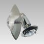 Prezent ZEUS NS/CH 12025 Nástěnná lampa 1x40W/E14/R50 IP20
