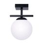 Zuma Line GLOBE 1210 Stropní lampa 1x10W/E14 IP20