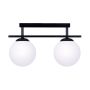 Zuma Line GLOBE 1211 Stropní lampa 2x10W/E14 IP20