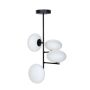Zuma Line OMI 1200 Stropní lampa 4x8W/G9 IP20