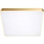Zuma Line SIERRA 12100005-GD Stropní lampa 1x60W/LED 3600LM