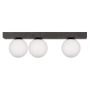 Zuma Line SPHERE 1203 Stropní lampa 3x8W/G9 IP20
