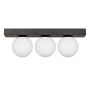 Zuma Line SPHERE 1204 Stropní lampa 3x8W/G9 IP20