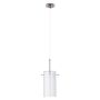 Alfa BOLT 13241 Závěsná lampa 1x60W/E27