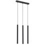 Argon ETNA PLUS 6179 Závěsná lampa 3x6W(Max)/G9 IP20