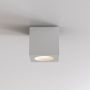 Astro Lighting KOS SQUARE II 1326043 Nástěnné osvětlení 1x6W/LED,GU10 IP65