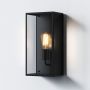 Astro Lighting MESSINA 1183028 Nástěnná lampa 1x12W/E27 IP44