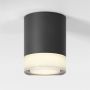 Astro Lighting Ottawa 1474001 Nástěnné osvětlení 1x6W/LED|GU10 IP65
