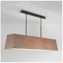 Astro Lighting RAFINA 1320004 Závěsná lampa 3x60W/E27 IP20