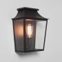 Astro Lighting RICHMOND 1340014 Nástěnná lampa 1x60W/E27 IP44